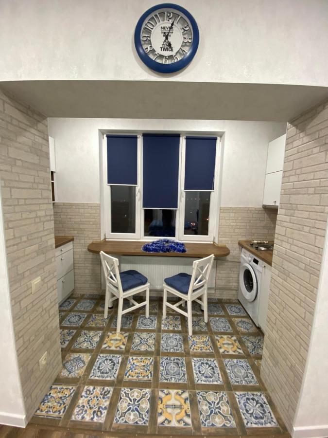 Toledo Apartments Kharkiv Exterior photo