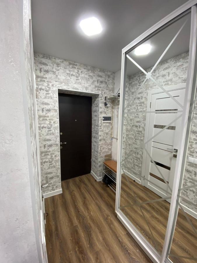Toledo Apartments Kharkiv Exterior photo