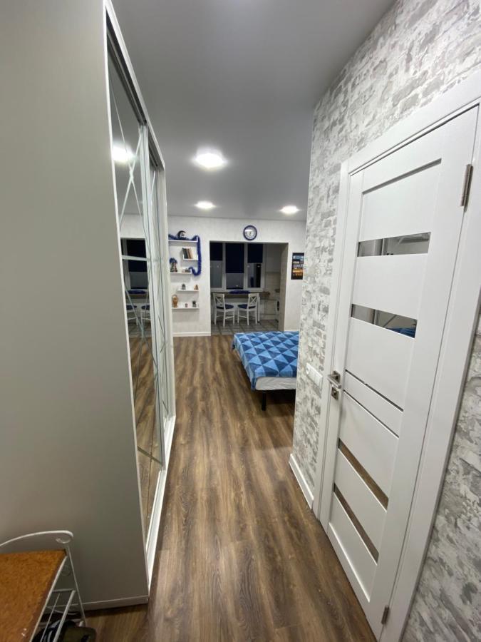 Toledo Apartments Kharkiv Exterior photo