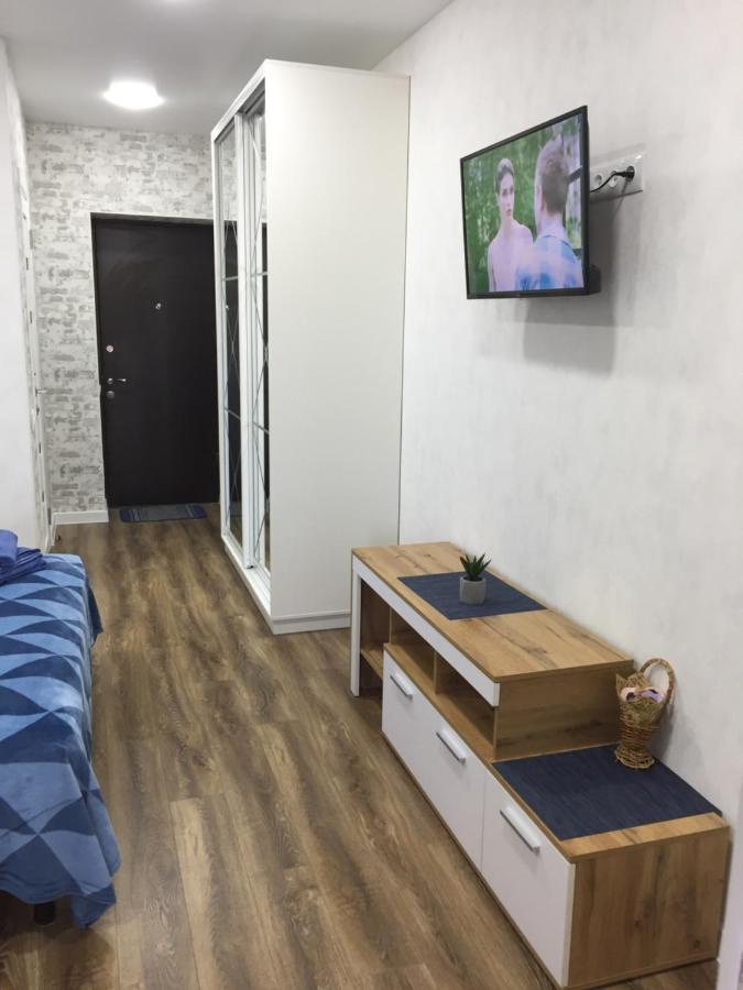 Toledo Apartments Kharkiv Exterior photo