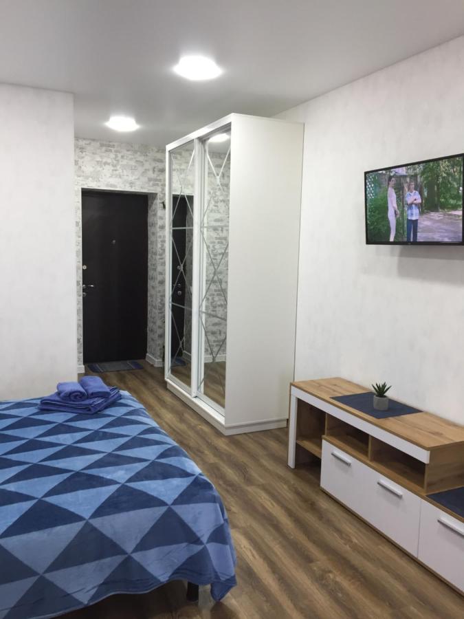 Toledo Apartments Kharkiv Exterior photo