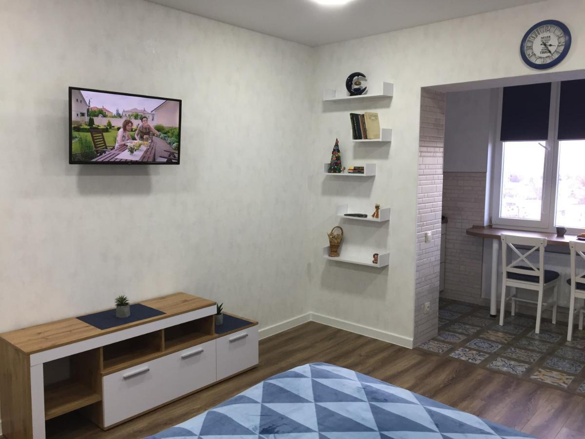 Toledo Apartments Kharkiv Exterior photo