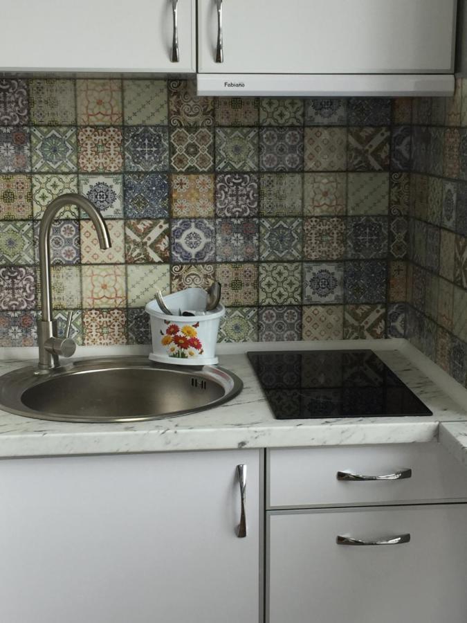 Toledo Apartments Kharkiv Exterior photo