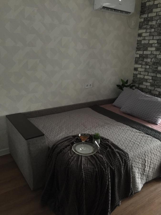 Toledo Apartments Kharkiv Exterior photo
